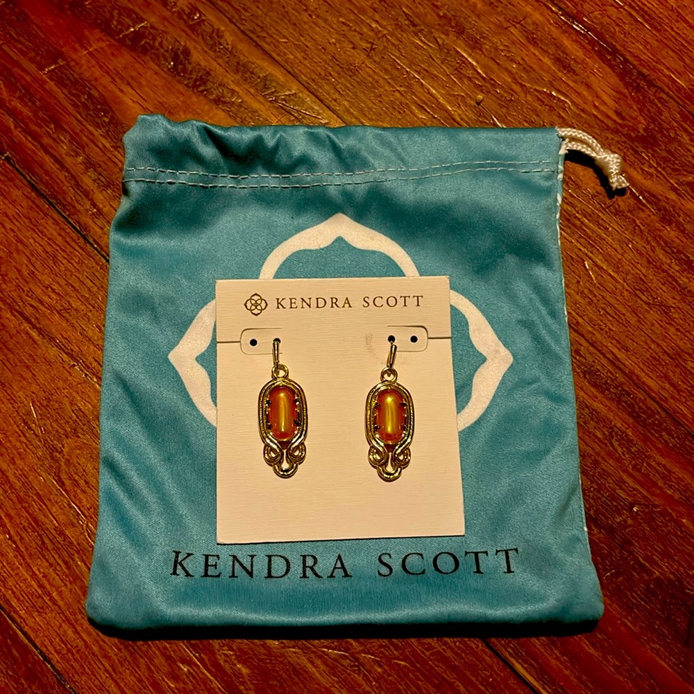 Kendra Scott Earrings